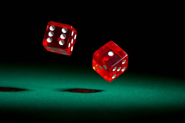Live blackjack dealer studio with HD camera setup